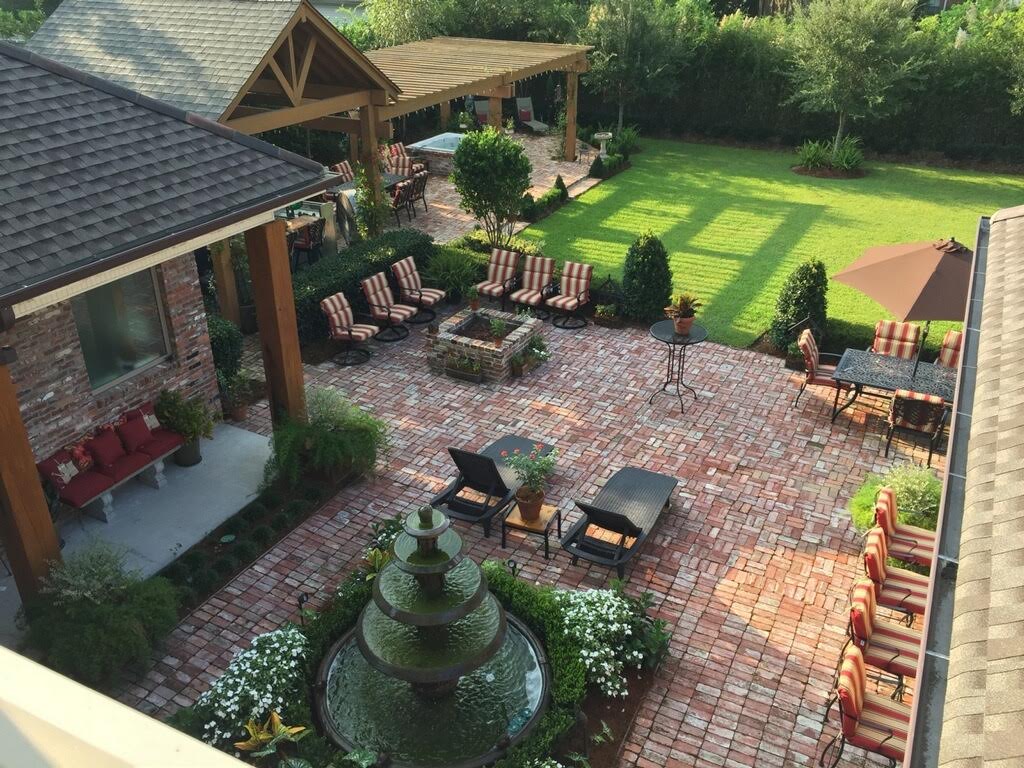 Landscaping Ideas