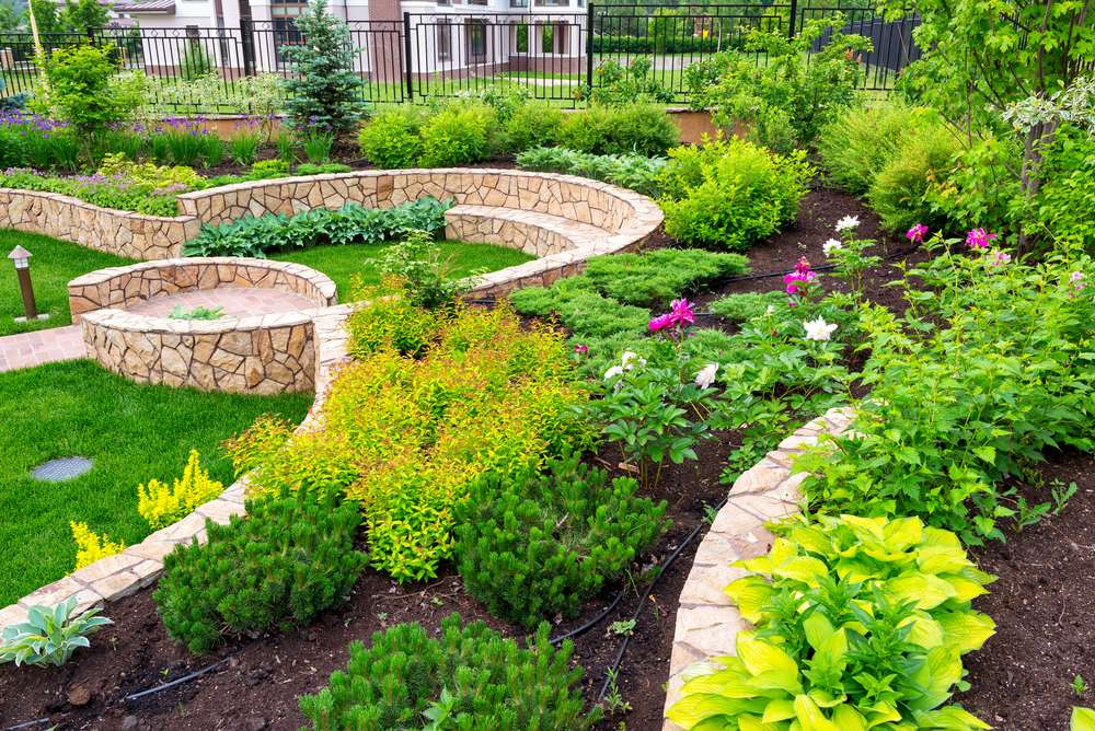 Residential and Commercial Landscaping Services