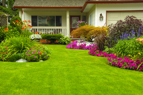 Irrigation, Drainage, and Sod Services in Pass Christian