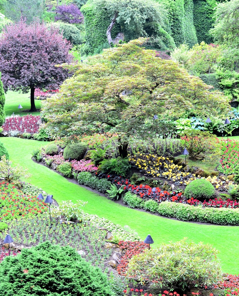 Landscaping Services in Pass Christian, MS