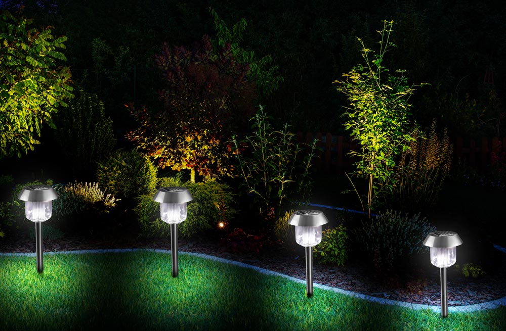 Led Lights